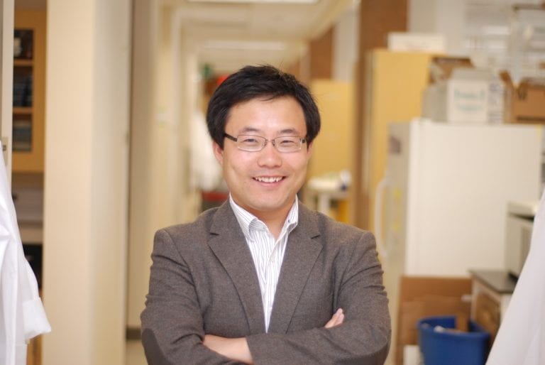 New Biopsy Technology from UC Irvine Profiles Multiple Tissue Biomarkers Simultaneously