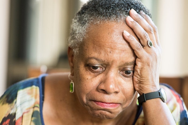 Patients More Likely to be Diagnosed With Advanced Cancer if They Suffered Major Adverse Financial Event