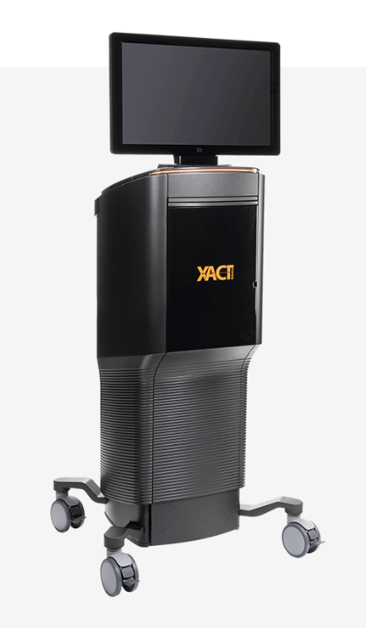 FDA Clears Additional Use of XACT ACE Robotic System During Ablation Procedures