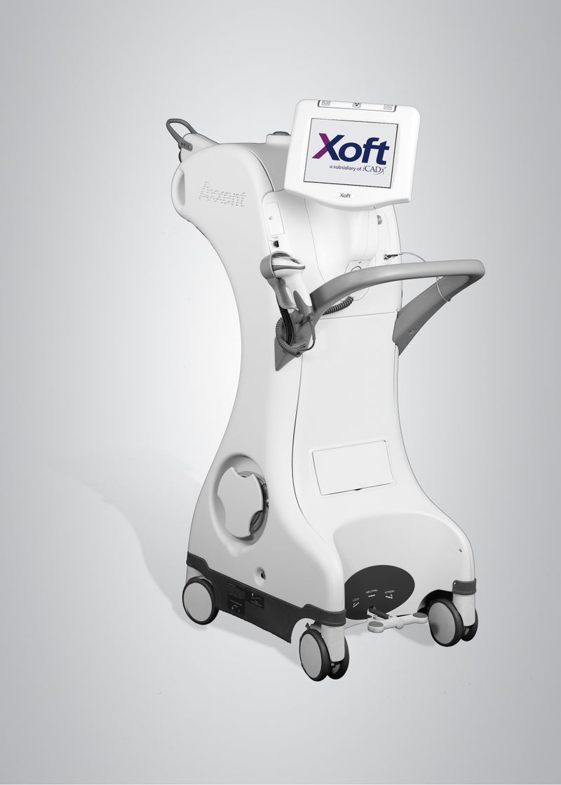 Elekta Expands Brachytherapy Portfolio With Acquisition of iCad Inc.’s Xoft Business