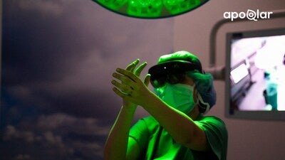 Mayo Clinic, apoQlar Collaborate on Extended Reality Technology for Personalizing Treatment Plans