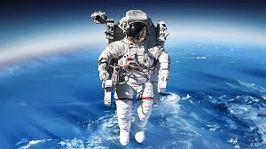 MRI Shows Astronaut Brain Volume Impacted by Long Spaceflights