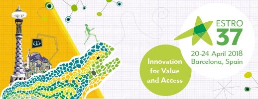 IBA, Raysearch showcase online adaptive proton therapy workflow at ESTRO 37