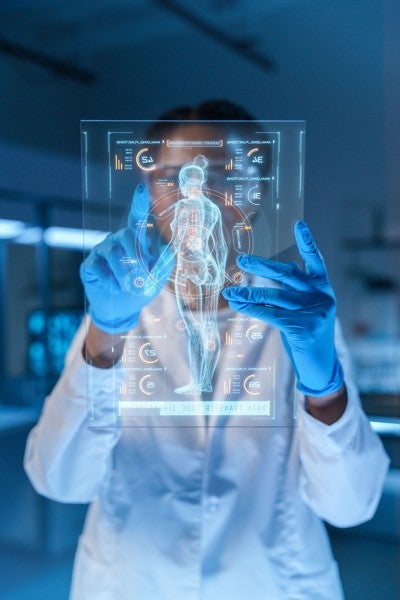 Nuance, NVIDIA Partner on AI-Based Diagnostic Imaging Workflow Tools