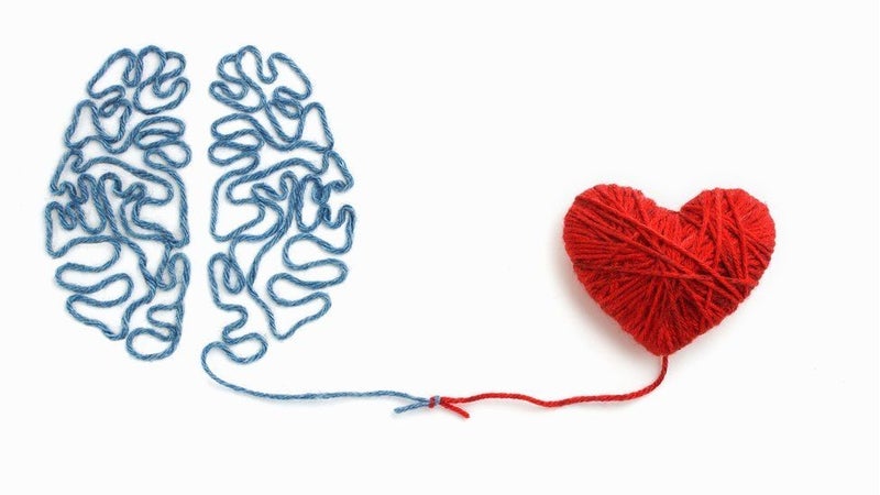Impact of Cardiovascular Disease on Cognition Higher for Middle Age Women