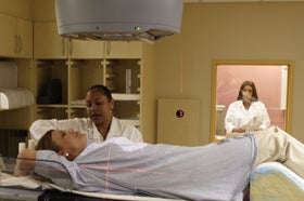 In Young Breast Cancer Patients, Low-Dose Radiotherapy Boost Prevents Local Recurrence