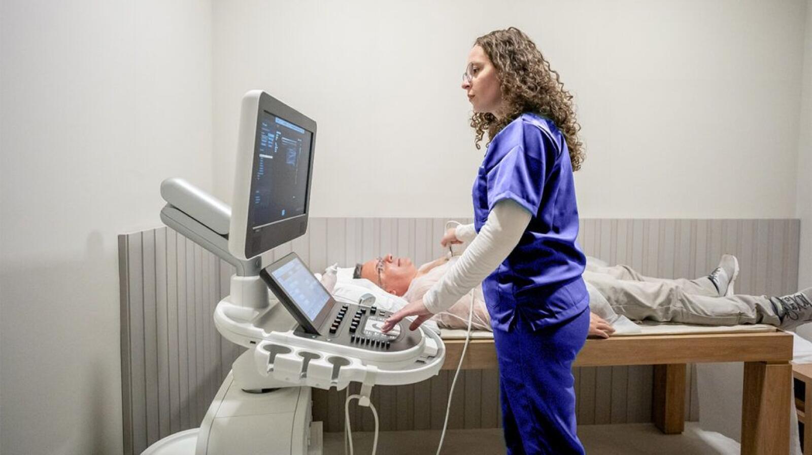 Increased Imaging Rates Linked to Clinician Self-Interpretation ...