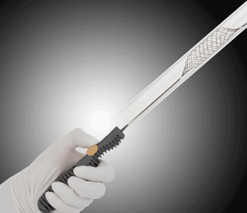Comaneci Embolization Assist Device Gets FDA Breakthrough Designation