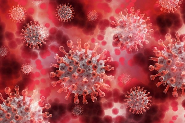 Hospitalized COVID-19 Patients at Higher Risk for Ischemic Stroke