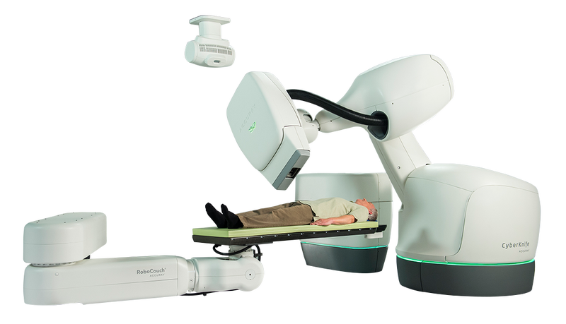 NICE Endorses Radiosurgery for Trigeminal Neuralgia