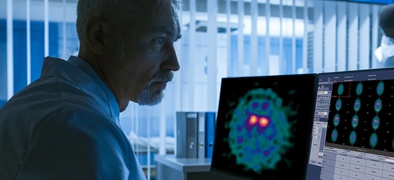 Two New Radiopharmaceuticals in the Pipeline from GE Healthcare