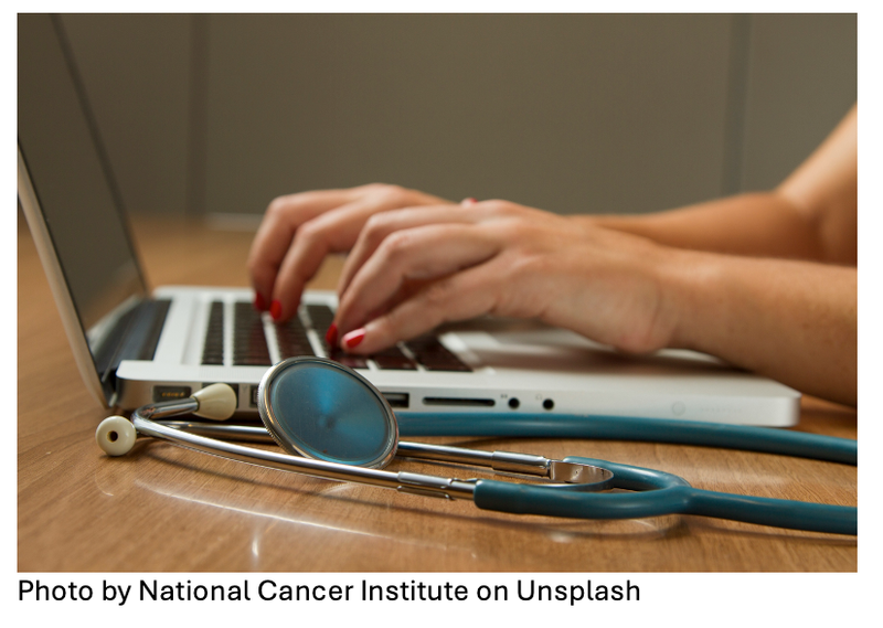 Telehealth as Effective as In-Person Care for Early Palliative Treatment in Advanced Lung Cancer Patients