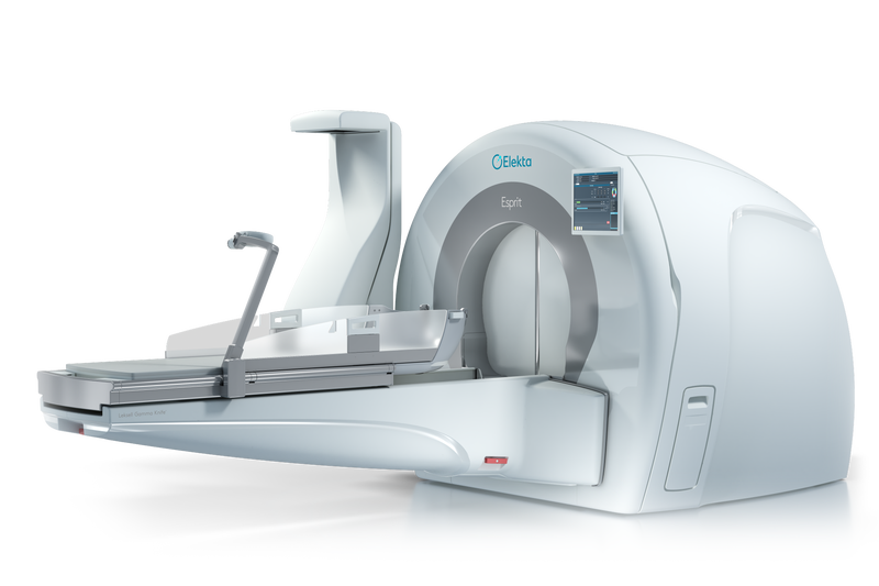 FDA Clears Elekta Esprit Radiosurgery Platform