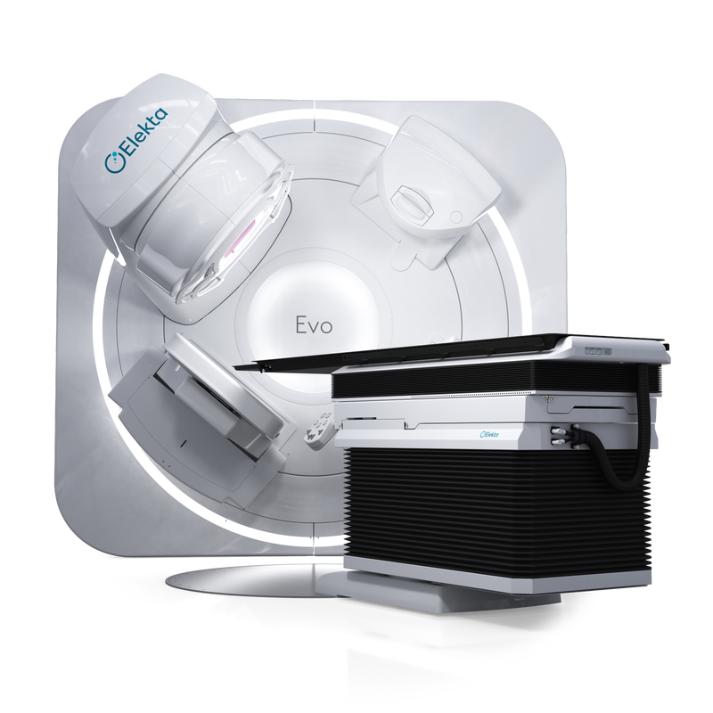 Elekta Launches AI-Powered, Adaptive CT-Linac at ESTRO 2024