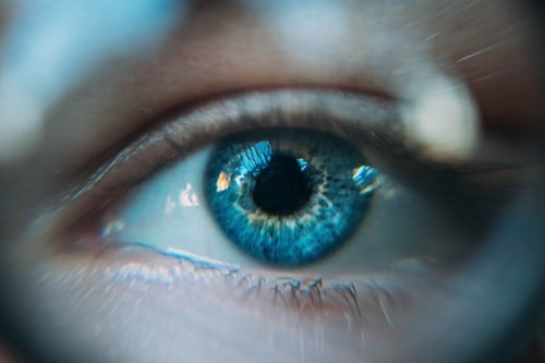 RSNA 20: AI-Based Eye Exam Could Aid Early Parkinson’s Disease Diagnosis