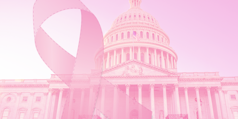 Find It Early Act Would Ensure Payment for Breast Screening Exams