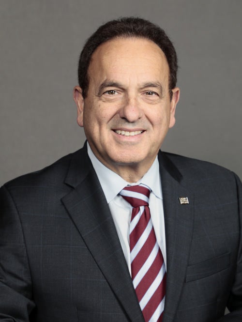 RSNA Names Bruce G. Haffty, MD, President and Appoints Others to Board
