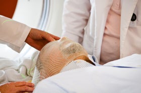 Combined Radiotherapy and Chemotherapy Increases Survival in Older Head and Neck Cancer Patients
