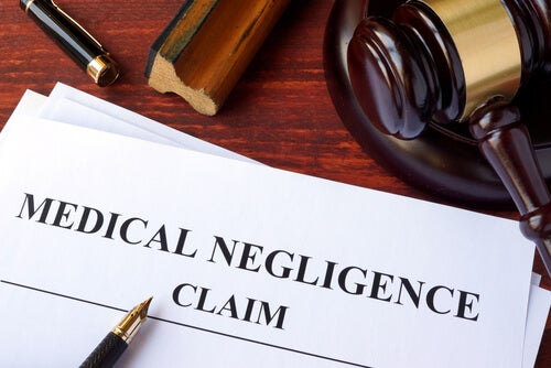 Physicians Practicing in Areas with High Malpractice Claims Order More Advanced Imaging