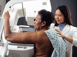 Racial and Ethnic Minorities Have More Barriers to Breast Cancer Screening
