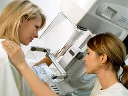 New ACR Guidelines Call for More Intensive Breast Cancer Screening in High-Risk Women