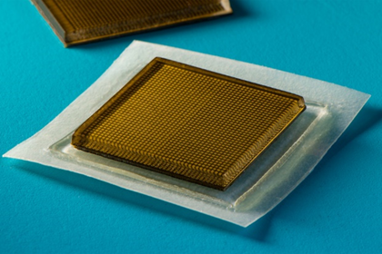 MIT Engineers Develop Ultrasound Stickers That Can See Inside the Body
