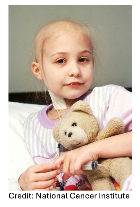 CHOP, St. Jude Research are Changing the Approach to Treating Pediatric Acute Leukemia