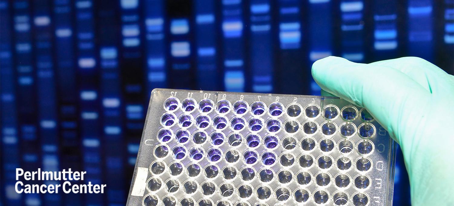 New Gene Sequencing Test Guides Treatment Decisions for Cancer Patients