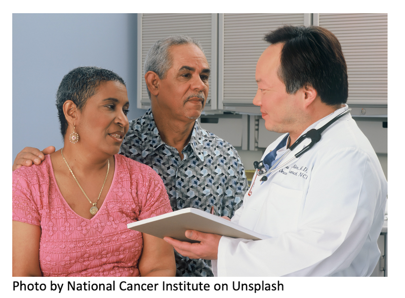 Meeting With a Medical Physicist Reduces Patient Anxiety and Increases Satisfaction