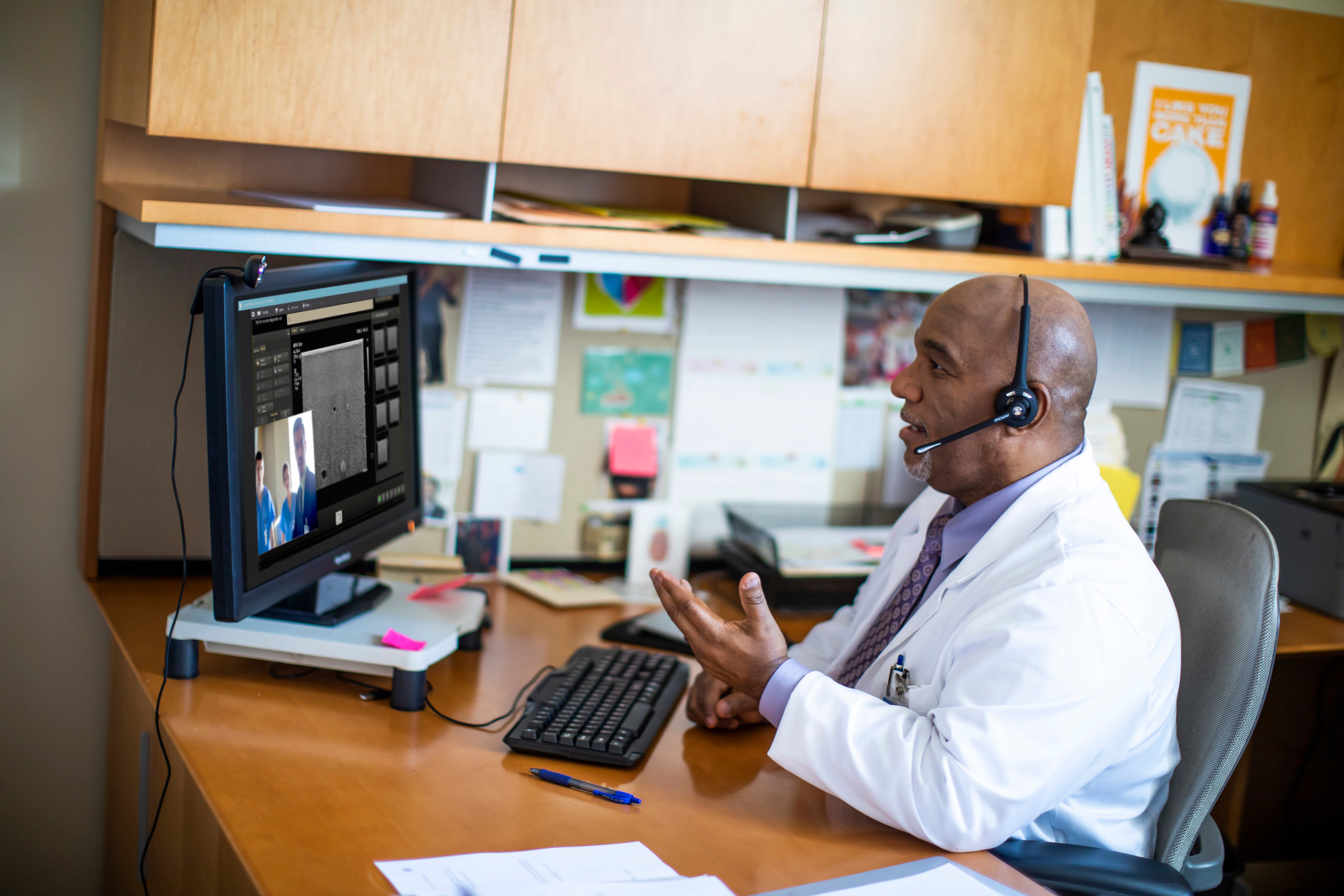 Philips Highlights New Solutions for Radiology Workflow Suite at ECR 2021