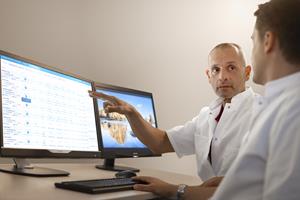 Mathematical Modeling, Dynamic Biomarkers Characterize Metastatic Disease During Adaptive Therapy