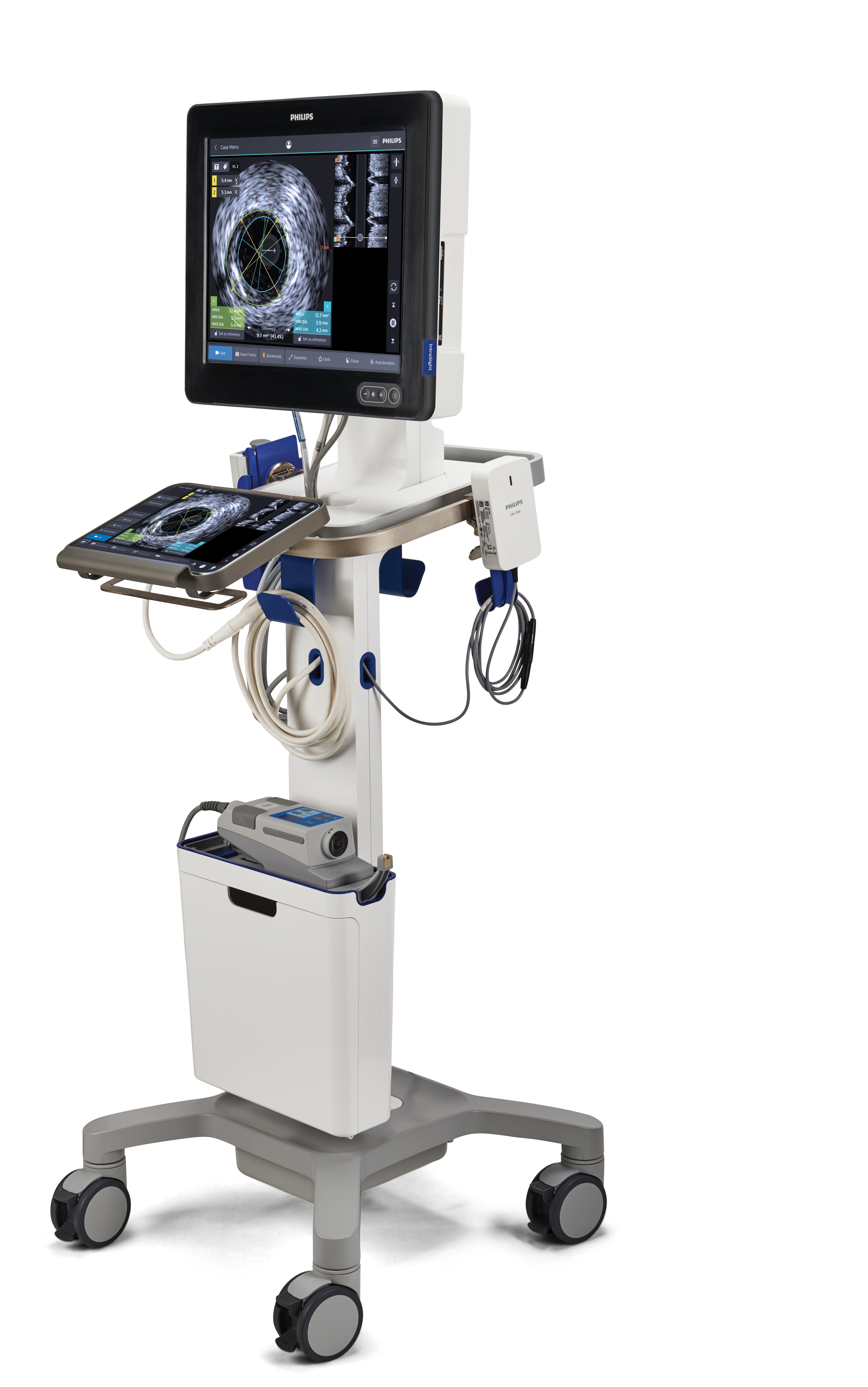 Philips Debuts New Innovations for Treating Cardiovascular Disease