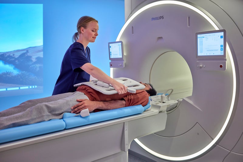 Philips to Launch AI-Enabled MR Portfolio at RSNA 2021
