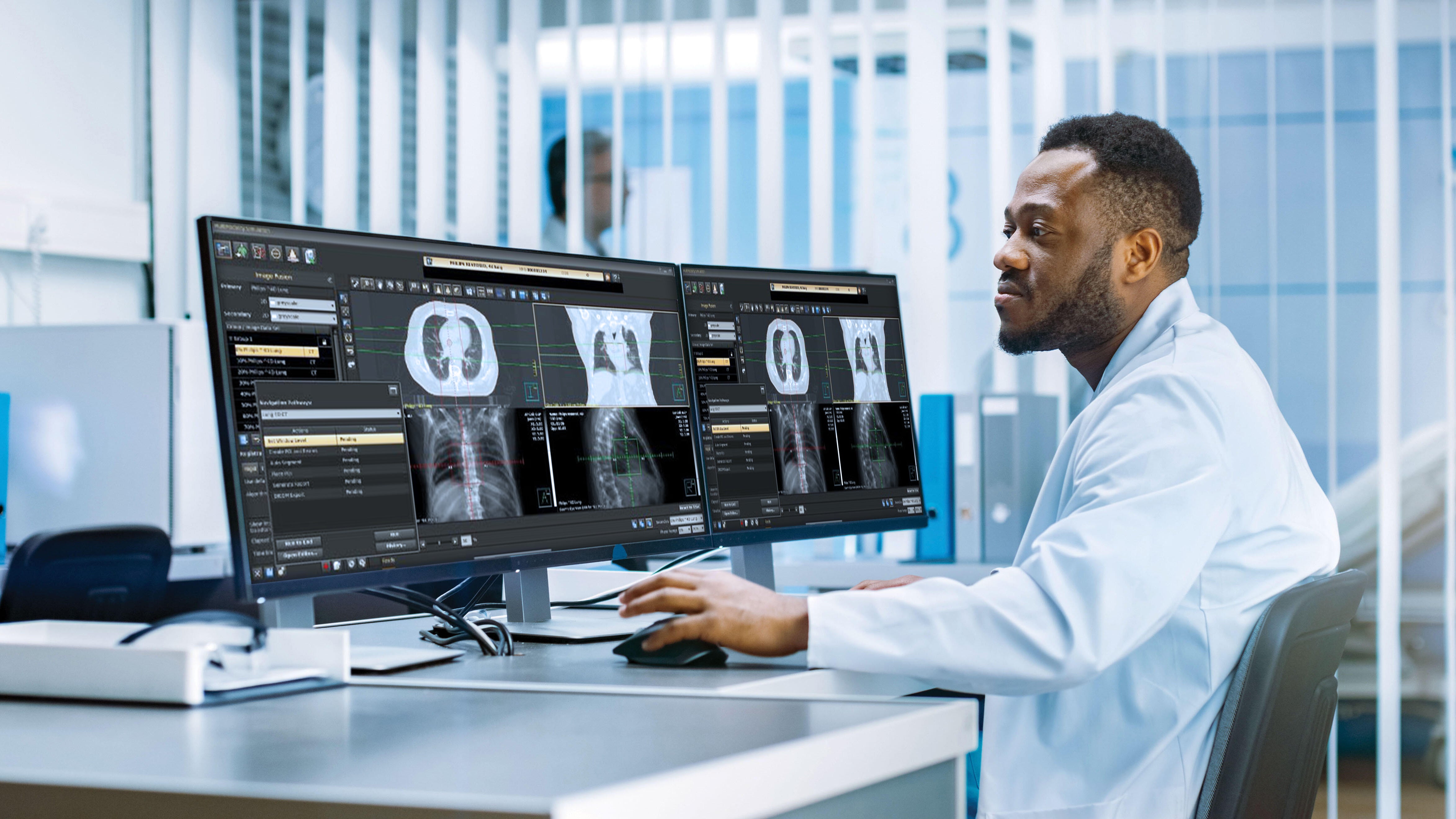 Philips Highlights RT Simulation Workspace, Partnership with Elekta at ASTRO 2021
