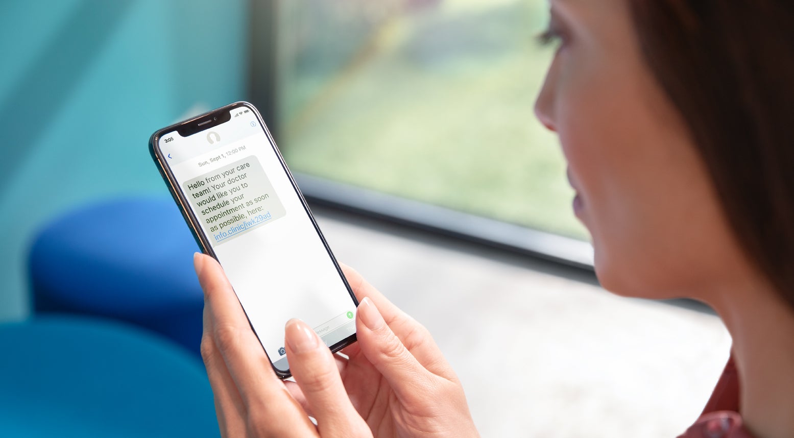Philips and openDoctor Partner to Deliver Digital Front Door Experience in Radiology