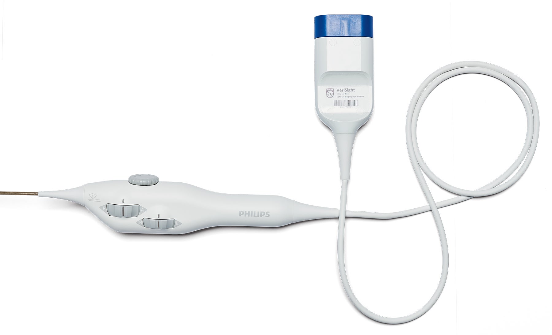 First Patient Treated with Philips’ Real-time 3D Intracardiac Echocardiography Catheter