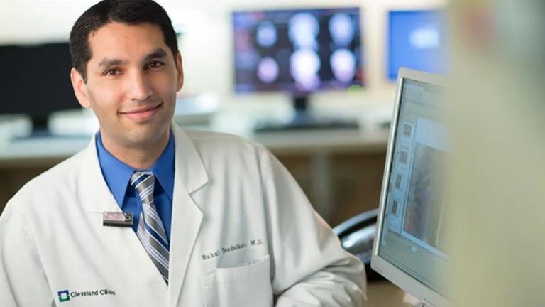 Radiation Therapy Shows Promise in Treating Benign Proliferative Diseases of the Extremities
