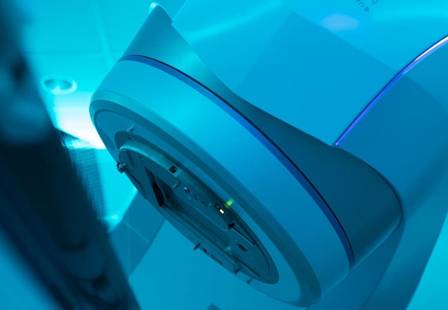 Study Confirms Effectiveness of New Personalized Approach for Radiation Therapy