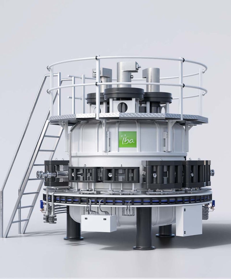 Electron Beam Accelerator Will Scale Production of Ac-225