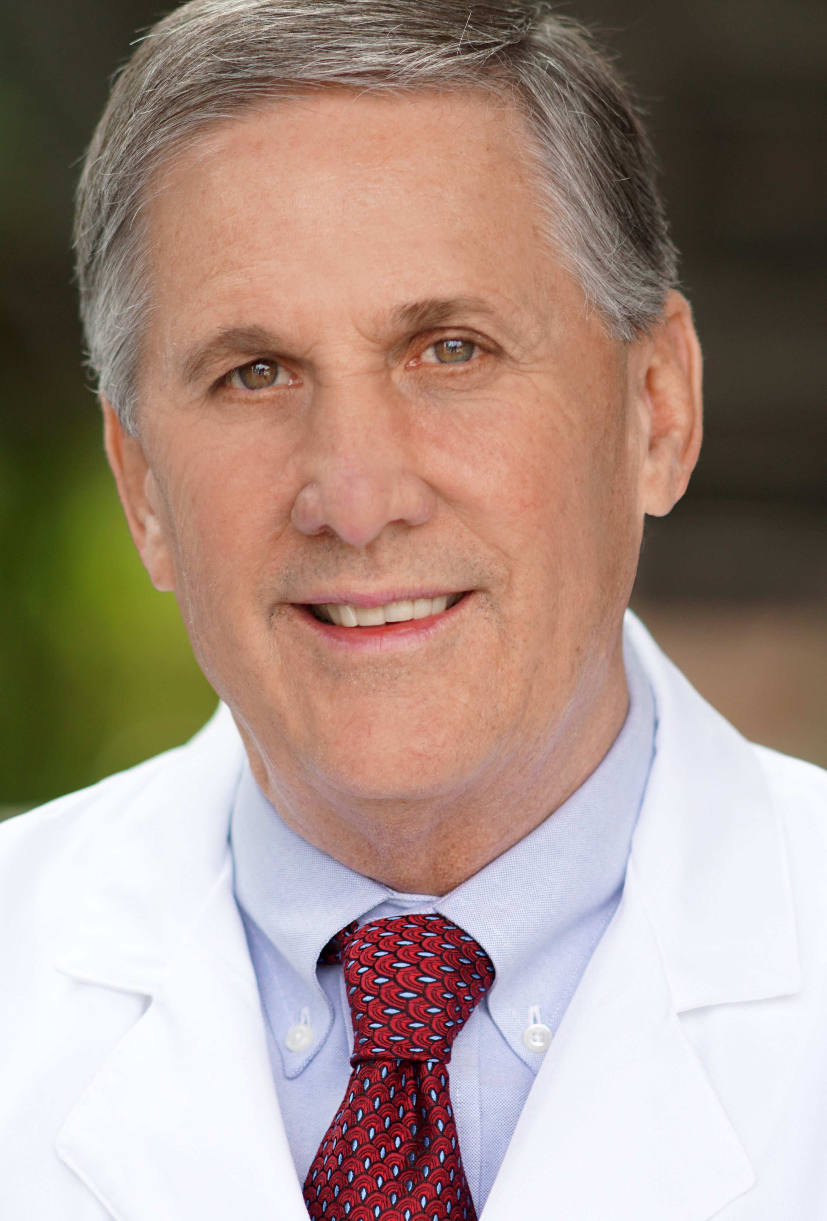 Radiologist elected to AMA Board of Trustees