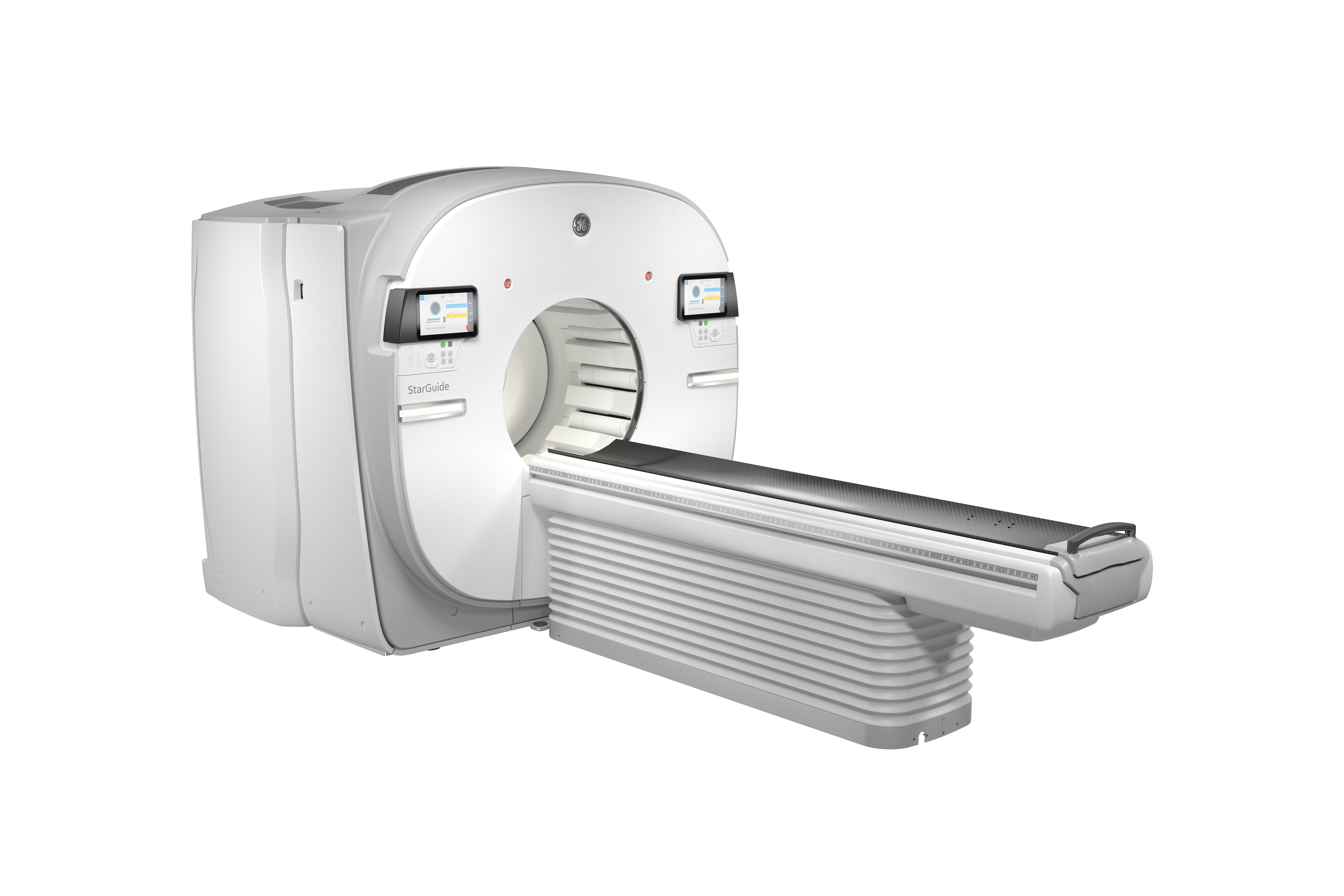 New Nuclear Medicine System Designed to Advance Precision Health and Theranostics