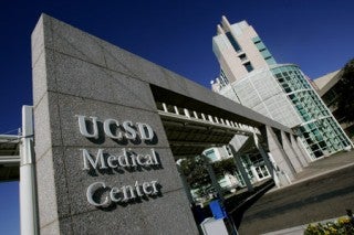 July 21 - UC San Diego Health Ranks #1 by U.S. News & World Report