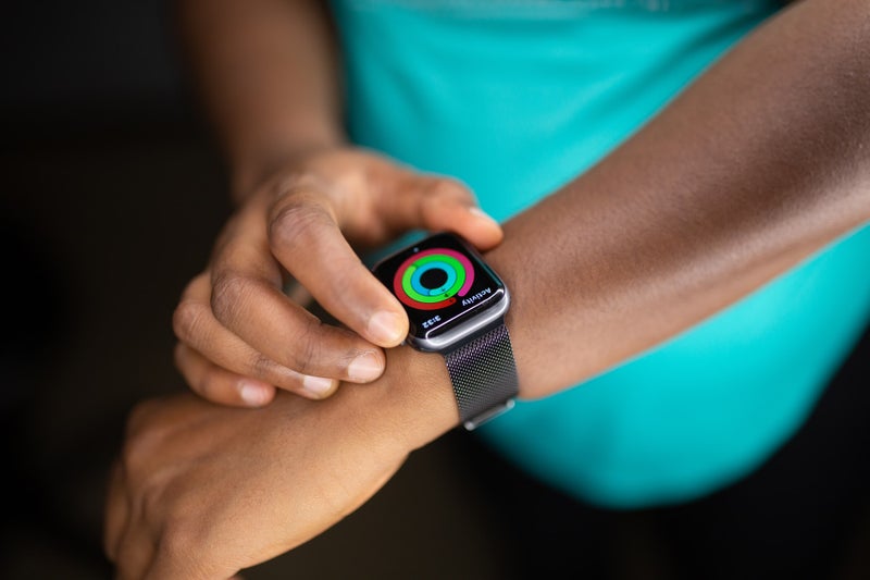 Beyond Measure: Remote Patient Monitoring With Wearables